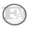 Garnitura racord evacuare FA1 550-942