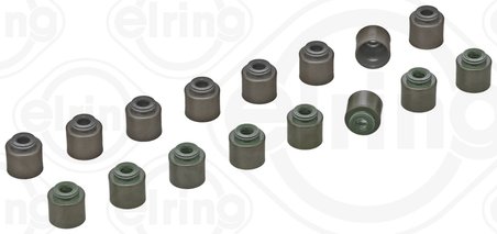SET GARNITURI AX SUPAPE ELRING 550.860 - Compatibil cu MAZDA