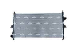Radiator racire motor NRF 550002