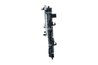 Radiator racire motor NRF 550003