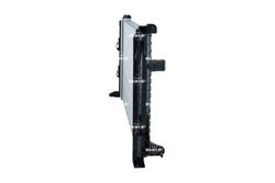 Radiator racire motor NRF 550004