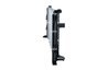 Radiator racire motor NRF 550004