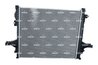 RADIATOR RACIRE MOTOR NRF 550019 - Compatibil cu VOLVO