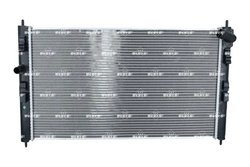 Radiator racire motor NRF 550023
