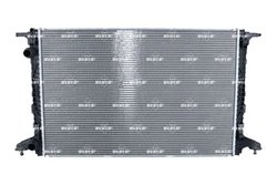 Radiator racire motor NRF 550030
