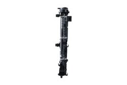 Radiator racire motor NRF 550030