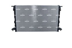 Radiator racire motor NRF 550030