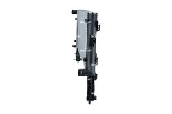 Radiator racire motor NRF 550034