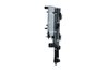 Radiator racire motor NRF 550034