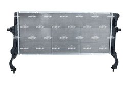 Radiator racire motor NRF 550034