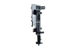 Radiator racire motor NRF 550034