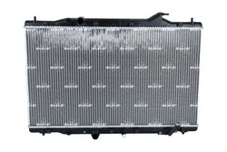Radiator racire motor NRF 550040