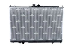 RADIATOR RACIRE MOTOR NRF 550041 - Compatibil cu MITSUBISHI