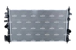 Radiator racire motor NRF 550042