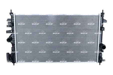 Radiator racire motor NRF 550042