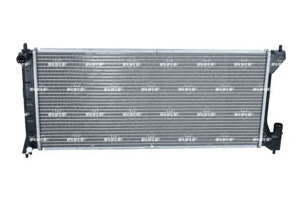 RADIATOR RACIRE MOTOR NRF 550043 - Compatibil cu OPEL, SUBARU, SUZUKI