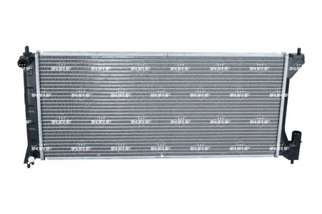 RADIATOR RACIRE MOTOR NRF 550043 - Compatibil cu OPEL, SUBARU, SUZUKI