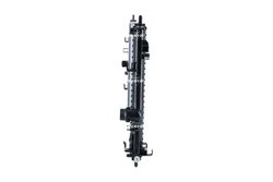 Radiator racire motor NRF 550042