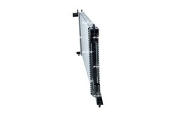 RADIATOR RACIRE MOTOR NRF 550043 - Compatibil cu OPEL, SUBARU, SUZUKI