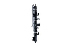 Radiator racire motor NRF 550042