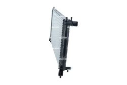 RADIATOR RACIRE MOTOR NRF 550043 - Compatibil cu OPEL, SUBARU, SUZUKI