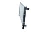 RADIATOR RACIRE MOTOR NRF 550043 - Compatibil cu OPEL, SUBARU, SUZUKI
