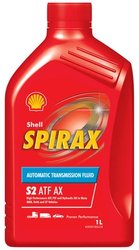 Ulei de transmisie Shell 550043338