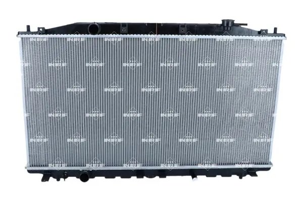 Radiator racire motor NRF 550046