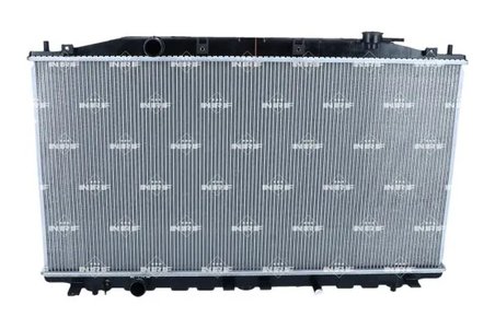 Radiator racire motor NRF 550046