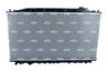 Radiator racire motor NRF 550046