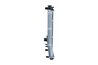Radiator racire motor NRF 550046