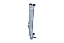 Radiator racire motor NRF 550046