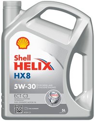Ulei de motor Shell 550046394