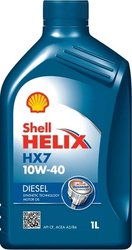 ULEI DE MOTOR SHELL 550046646 - Piesa auto compatibila cu mai multe marci