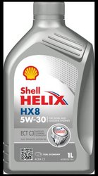 ULEI DE MOTOR SHELL 550046663 - Piesa auto compatibila cu mai multe marci
