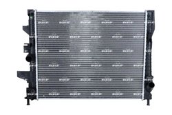 Radiator racire motor NRF 550050