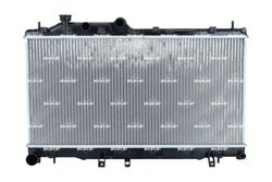 Radiator racire motor NRF 550052