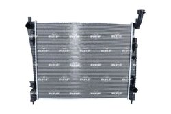 RADIATOR RACIRE MOTOR NRF 550053 - Compatibil cu JEEP