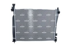 RADIATOR RACIRE MOTOR NRF 550053 - Compatibil cu JEEP