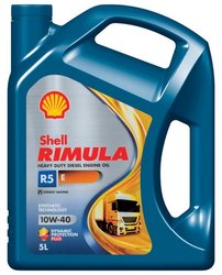 ULEI DE MOTOR SHELL 550054713 - Piesa auto compatibila cu mai multe marci