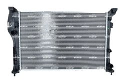 Radiator racire motor NRF 550055