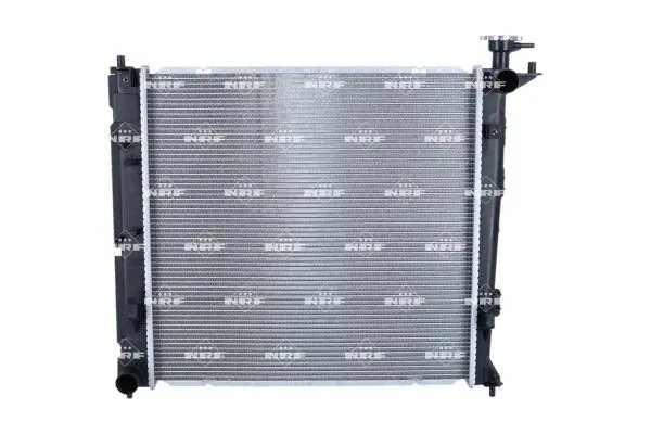 Radiator racire motor NRF 550056