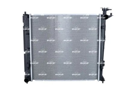 Radiator racire motor NRF 550056