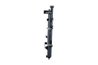Radiator racire motor NRF 550056