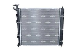 Radiator racire motor NRF 550056