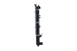 Radiator racire motor NRF 550056