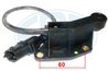 SENZOR POZITIE AX CU CAME ERA 550059A - Compatibil cu OPEL, SAAB, VAUXHALL