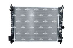 Radiator racire motor NRF 550062