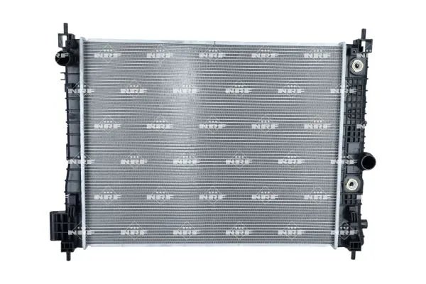 Radiator racire motor NRF 550062