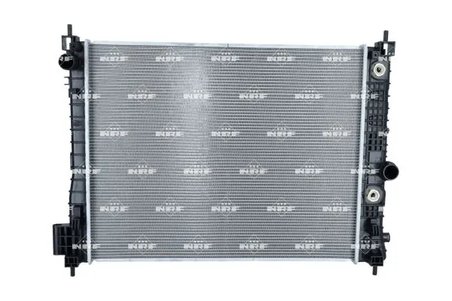 Radiator racire motor NRF 550062